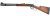 Umarex Walther Lever Action Black CO2 4,5mm