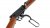 Umarex Walther Lever Action Black CO2 4,5mm