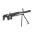 Cyma CM057 SVD-SVU/SWU AEG