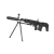 Cyma CM057 SVD-SVU/SWU AEG