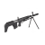Cyma CM057 SVD-SVU/SWU AEG