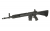 Double Bell MK12 MOD1 SPR AEG 6mm