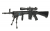 Double Bell MK12 MOD1 SPR AEG 6mm