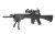 Double Bell MK12 MOD0 SPR AEG 6mm