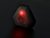 OPSMEN Firefly Markeringsljus - Red