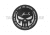 JTG The Infidel Punisher PVC Patch
