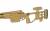 ASG SAKO TRG M10 Sniper - Tan
