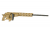 ASG SAKO TRG M10 Sniper - Tan
