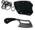 Midgards-Messer Ratatösk M390 Neckknife