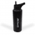 Virtue Stainless Steel 24hr Cool Water Bottle 1100ml - Black
