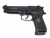 NxWerks NX92 Premium Tactical Black 4,5mm CO2
