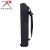 Rothco Tactical MOLLE Shotgun Scabbard - Svart