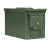 Fosco Ammo Box Lock