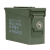 Fosco Ammo Box Lock