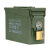 Fosco Ammo Box Lock