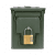 Fosco Ammo Box Lock