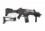 S&T G316CV EBB AEG 6mm