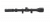 Swiss Arms Scope 3-7x28 9-11mm