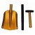 MFH Fox 3-part Avalanche Shovel