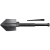 MFH Folding Shovel with Saw