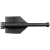 MFH Folding Shovel with Saw