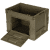 MFH Foldable Plastic Box 20L
