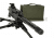 EMG M1919 Heavy Machine Gun AEG