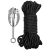 MFH Foldable Grappling Hook with Rope
