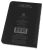 Rite In The Rain Memo Book, Field Flex-Cover, 8,9x12,7cm - Svart