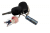Speras ARC TI 150LM Uppladdningsbar LED-ficklampa