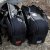 Snigel Dual Weapon Bag 34x64cm -11
