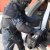 Snigel Dual Weapon Bag 34x64cm -11