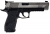 Swiss Arms Navy Pistol XXL CO2 6mm - Dual Tone