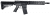 Swiss Arms FN Herstal M4 Saturn RAS 4,5mm BBs CO2 - Black