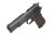 Swiss Arms P1911 CO2 4,5mm Blowback Demo