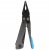 SOG Flash MT - Urban Gray + Cyan