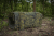 A.Blöchl Skarpo Utility Camouflage Mesh Fabric IR 140x140cm