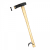 Prandi Scandinavian Splitting Axe