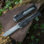 Gerber Doubledown Machete - Svart