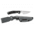 Gerber Downwind Caper Drop Point