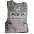 Snigel Förhandlare Patch Large -12