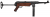 Cybergun Schmeisser MP40 AEG - Brown