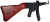 Cybergun Schmeisser MP44 AEG