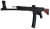 Cybergun Schmeisser MP44 AEG