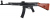 Cybergun Schmeisser MP44 AEG