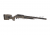 Maple Leaf MLC-338 Bolt Action Sniper Rifle Deluxe Edition 165m/s - Olive