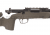 Maple Leaf MLC-338 Bolt Action Sniper Rifle Deluxe Edition 165m/s - Olive