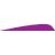 Gateway Feathers 3" RW Parabolic 12pcs