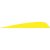Gateway Feathers 3" RW Parabolic 12pcs