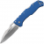 Cold Steel Pro Lite Sport Blå